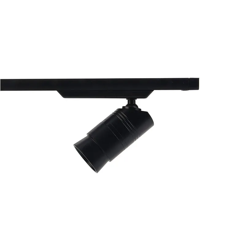 COB 3w rail system micro led spot light,mini spotlight led exhibition display spot light