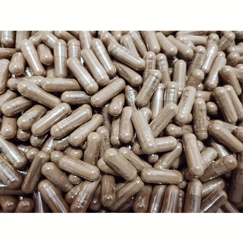 Herbal People Excessive Tribulus Epimedium Wild Ginseng Power Max Capsule