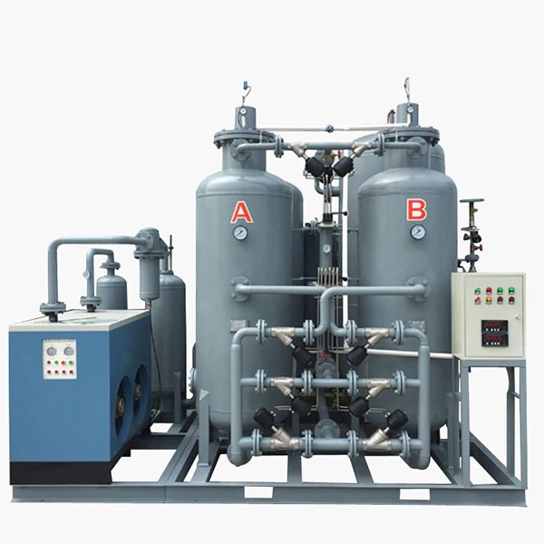 China High Quality Advanced Psa Nitrogen Generator Plant Liquid Portable