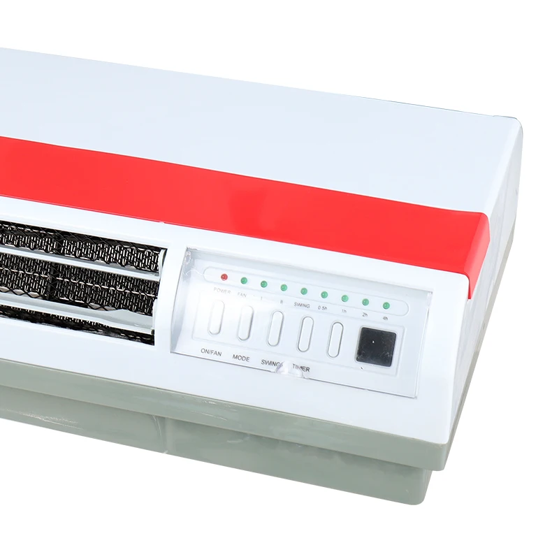 
Wall-mounted air conditioning dormitory special strong air supply comfortable and noiseless 