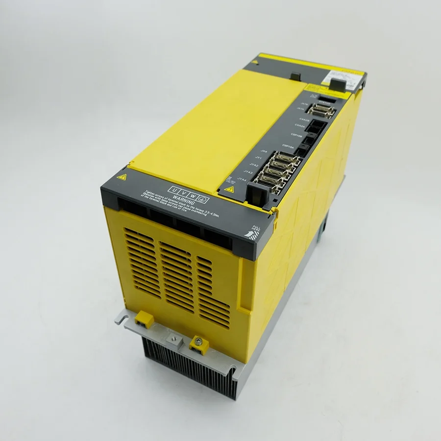 A06B-6162-h002 a06b-6130-h002 a06b-6057-h015 fanuc a06b-6240-h209 a06b-6079-h104 a06b-6089-h712