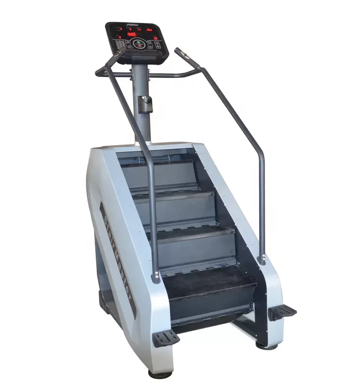 YX commercial gym fitness equipment stair cardio stepper machine master stair climber climbing machine stair machine