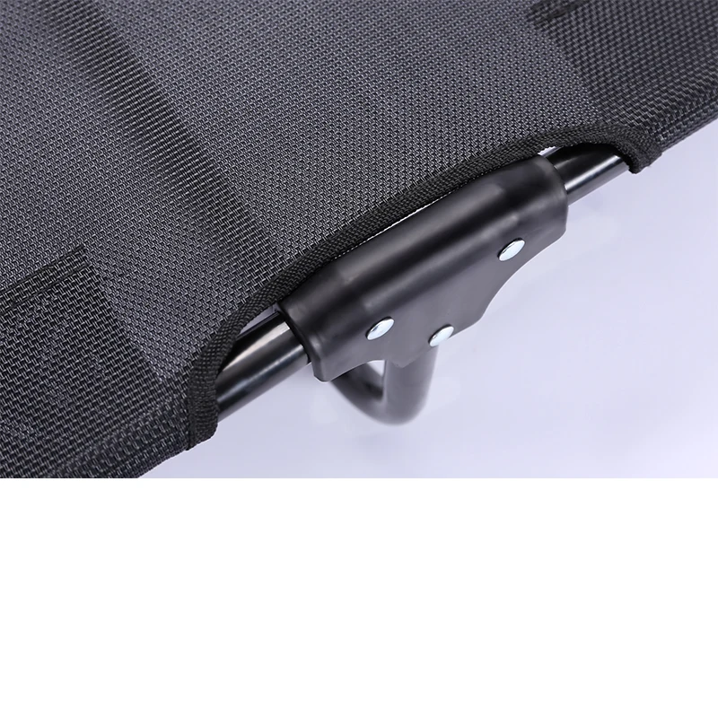 Elavated Pet Bed single double size sleeping non slip pet dog cot beds