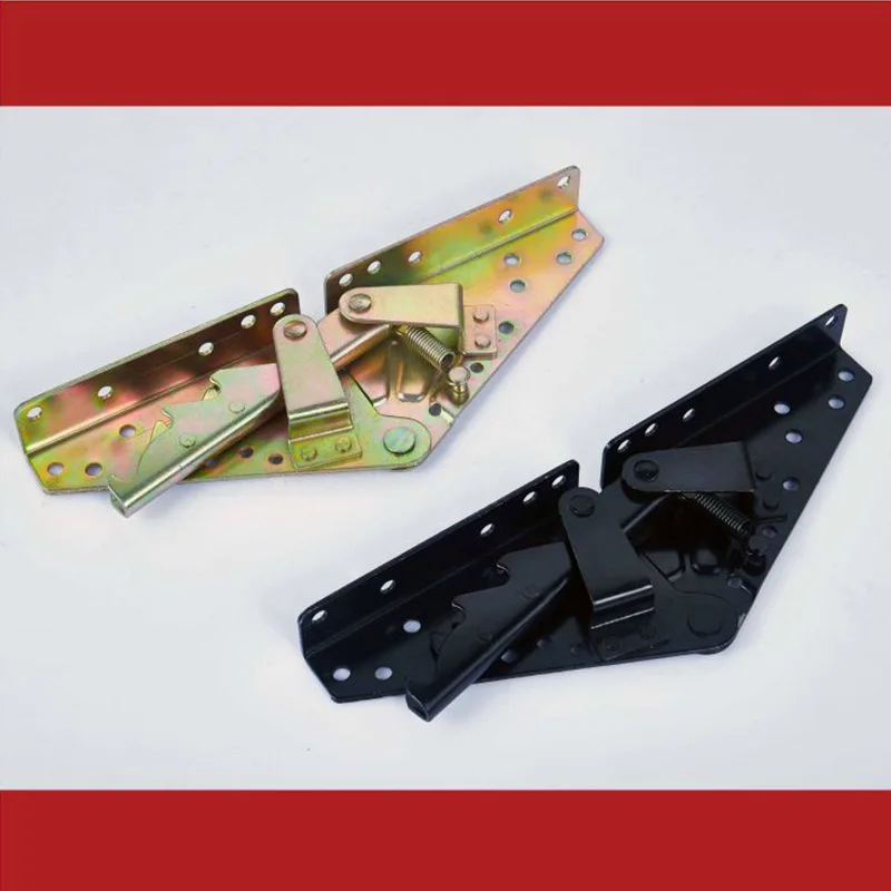 factory 260mm function sofa bed hinge furniture hinge mechanism for sofa bed