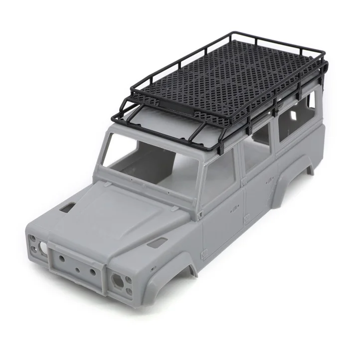 factory outlet plastic OH32A03 Roof rack for  rc truck mini  orlandoo hunter 1/32 1/35 SA0046 (1600218361780)