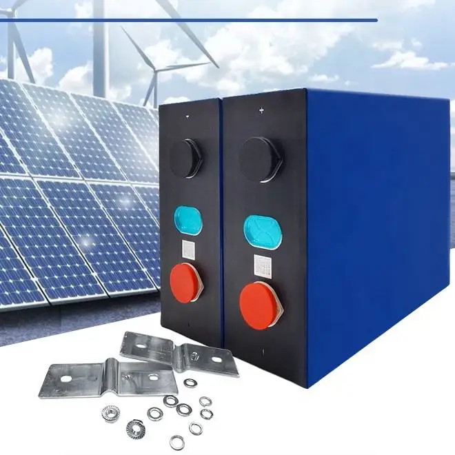 Brand New Manufacturer Price Power Lithium Battery Factory Direct Sell Prismatic 280Ah 100Ah 300Ah Lithium Battery Cell