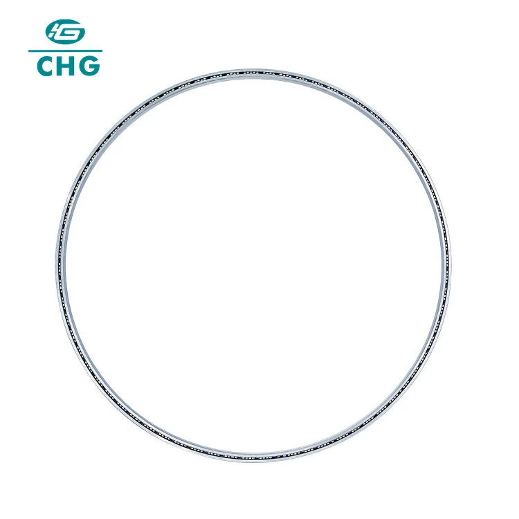 Thin Deep Groove Ball Bearing Chrome Steel KB series KB035C SB035C CSCB035