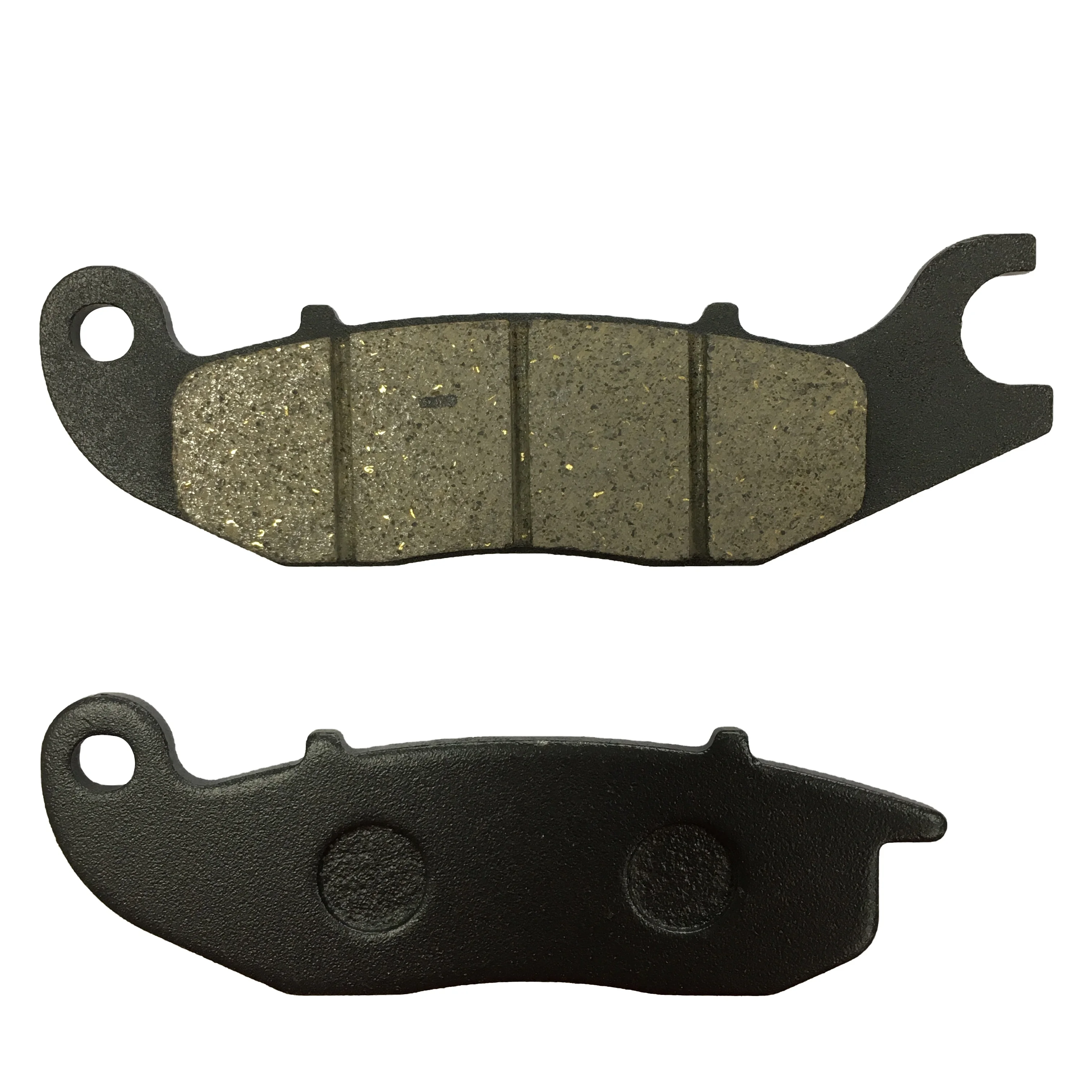 Hot Selling Motorcycle Parts Front  Brake Pad For HONDA CRF 250 /CBR125/INVICTA DEL/SHINE