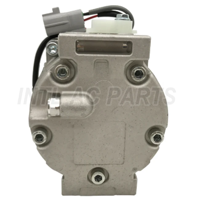 442100-0080 SC08C для компрессора переменного тока Toyota Corsa Paseo Tercel