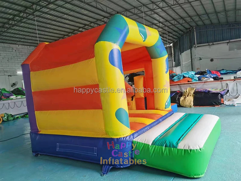 Commercial   fire truck kids jumping castle inflatable bouncer castle inflatable bounce house for sale