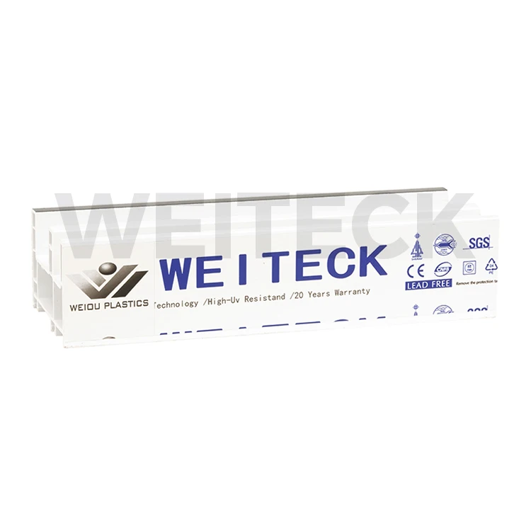 Color Upvc Profiles For Window And Doors Wooden Design