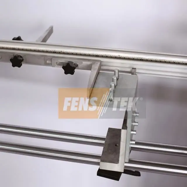 
pvc window machine glazing bead cutting saw glazing bead cutting machine 