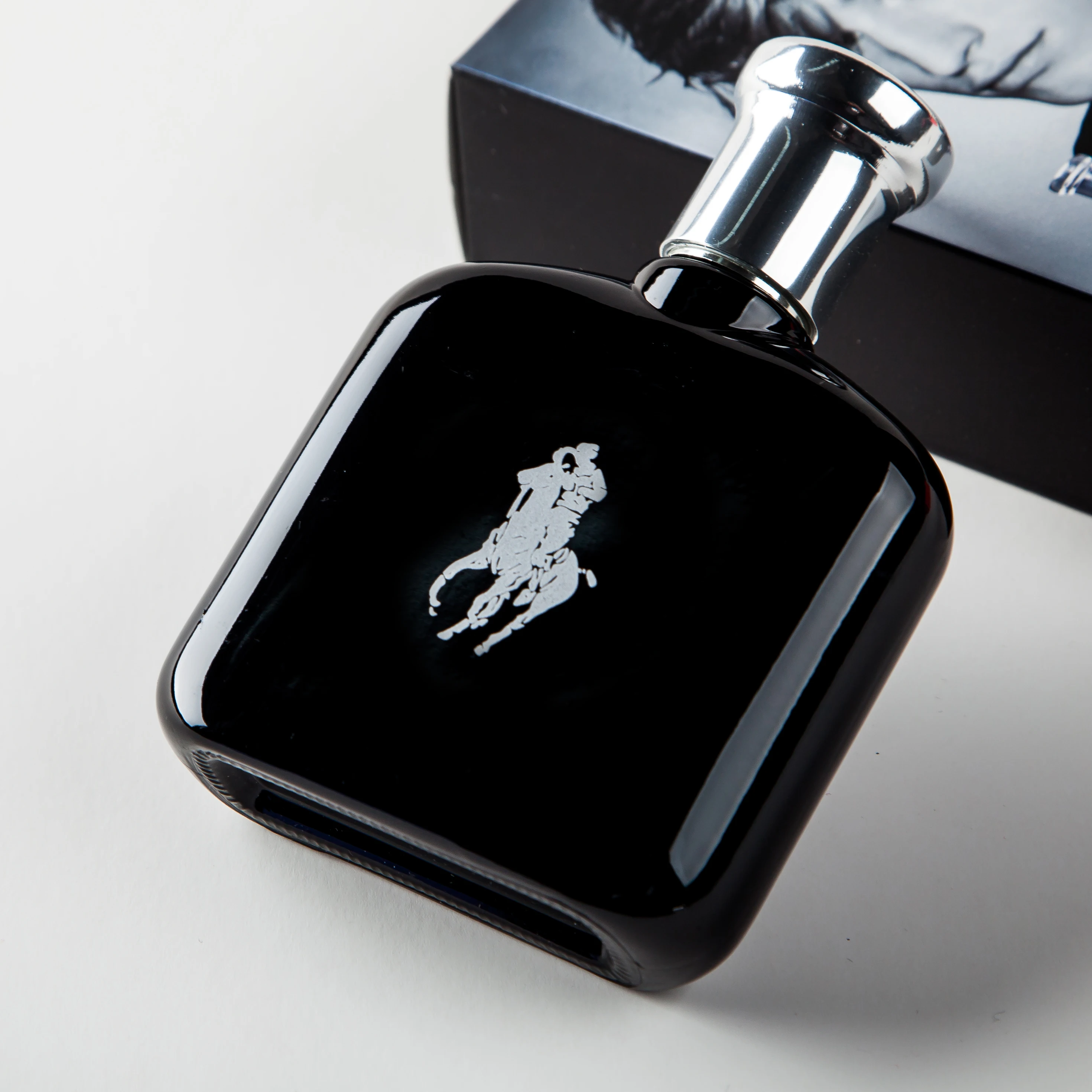 OEM 100ml Men Perfume Fragrance Body Spray Mist Private Label Cologne Perfume