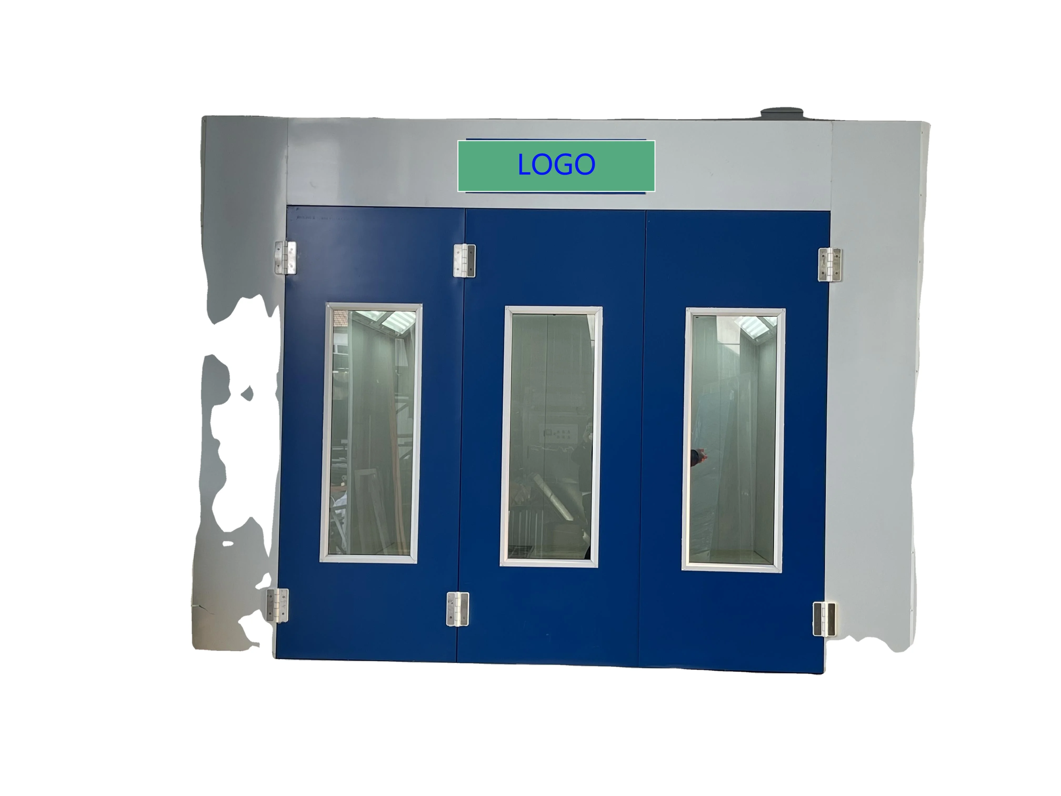 Грузовик окраска покрасочная камера автобусная окраска для окраски и духовки