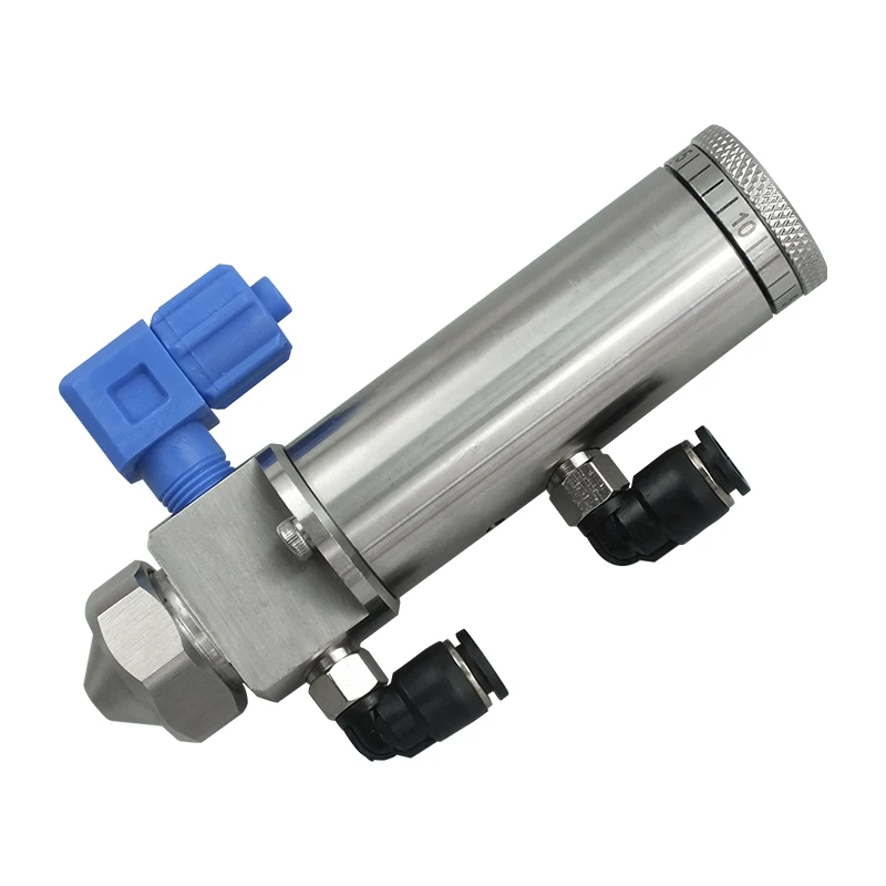 Высокое качество DJF-31 нержавеющей стали спрей клапан Клей Дозатор