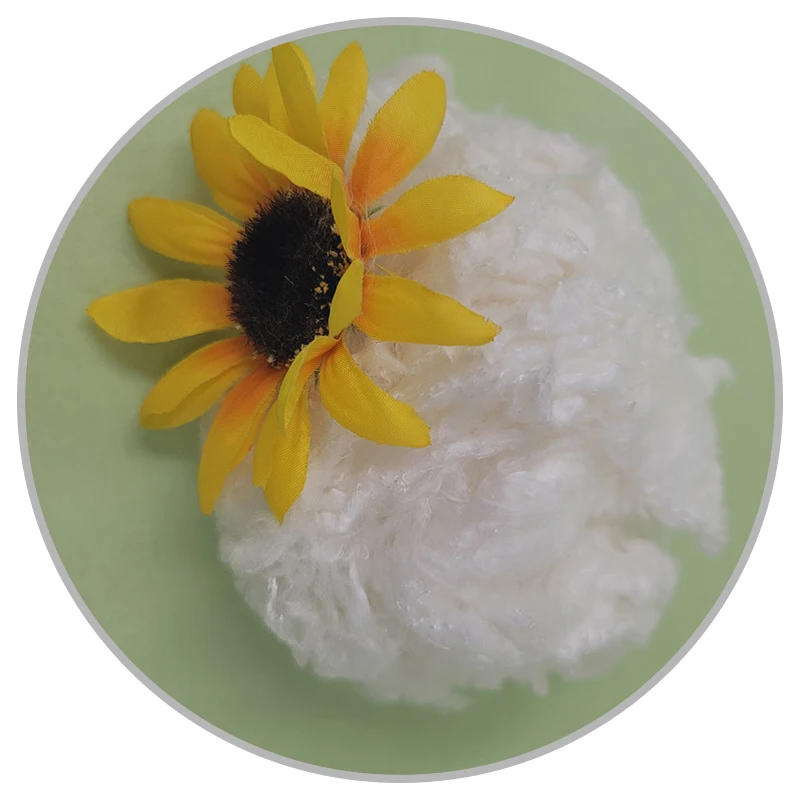 bamboo fiber material fitness for pillow