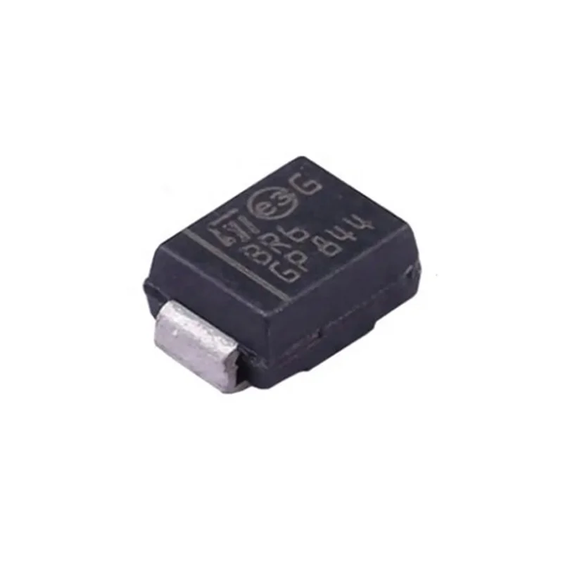 E-era STTH1R06U STTH1L06U STTH16L06CT TO-220 rectifier diode schottky barrier three phase bridge module