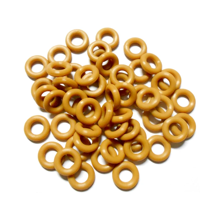 High Quality Rubber O-ring/nbr Fkm Epdm Silicone O Ring