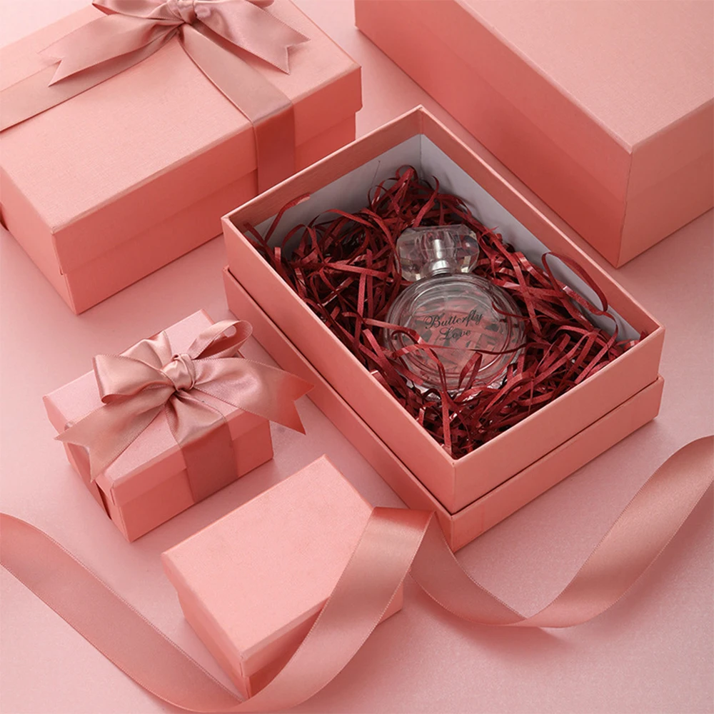 Black Custom Logo Foldable Magnetic Premium Luxury Recyclable Rigid Cardboard Paper Packaging Clothing Box Flip Top Gift Boxes