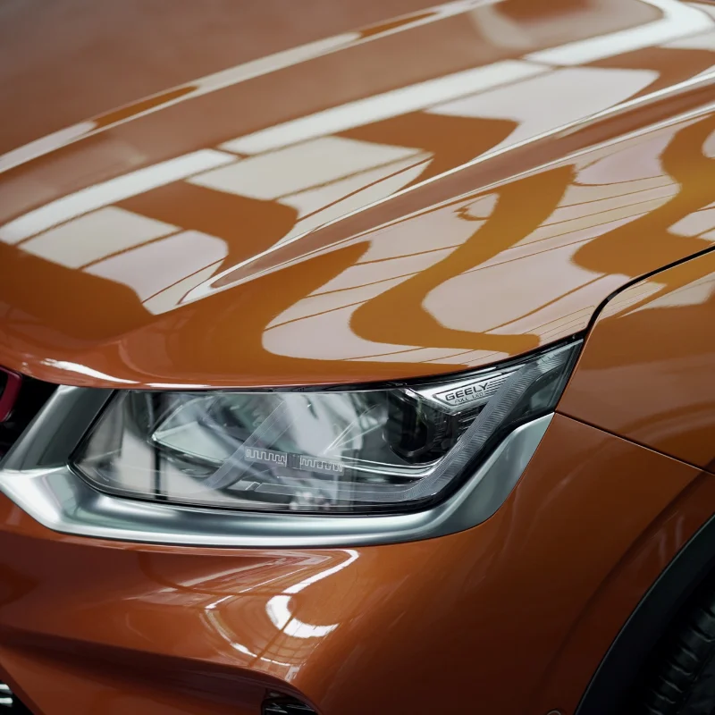 1 Liter Nano Graphene Ceramic Polish Coating 9h Ceramic Coating Super Hydrophobic Car Care Product For 33 Cars