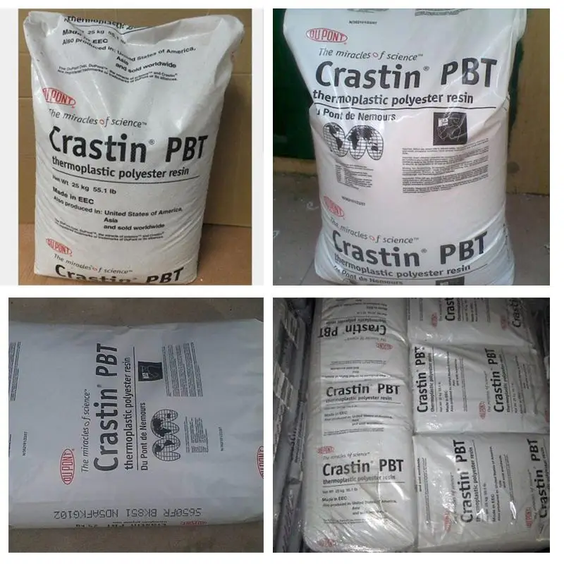 Dupont PBT Crastin ST820 NC010 Unreinforced IN STOCK Polybutylene Terephthalate Resin