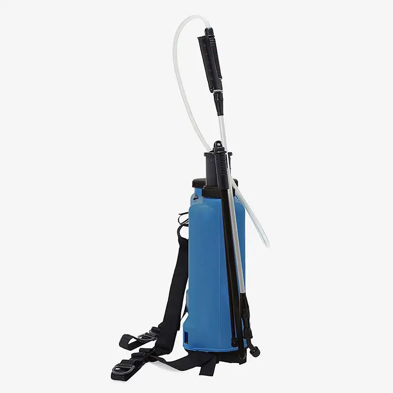 опрыскиватель ручной сельскохозяйственных садовых пестицидов на 16 л, ручной ранечный опрыскиватель