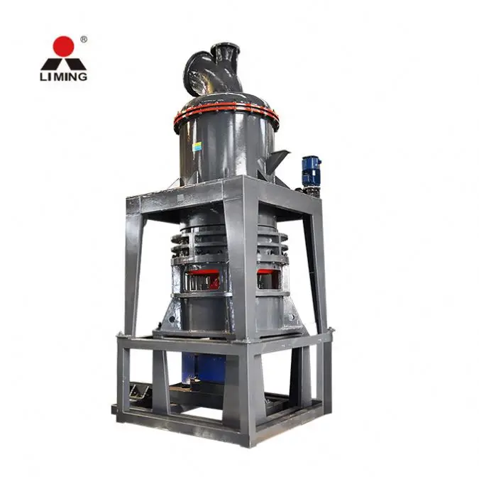 Quartz Limestone Kaolin Grinding Mill, Mining Grinder Clinker Zircon Mill, Gold Copper Zinc Lead Mill Grinding Machine