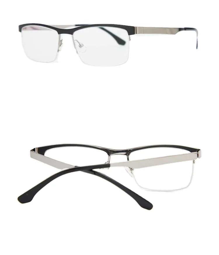 Mind Sense 2022 Fashionable New High Quality Optical Frames aluminum Eyeglasses Spectacle Frames  fashion optical glasses (1600546813433)