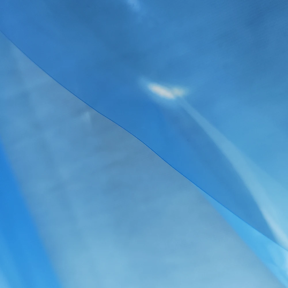 clear woven greenhouse film diffused greenhouse film