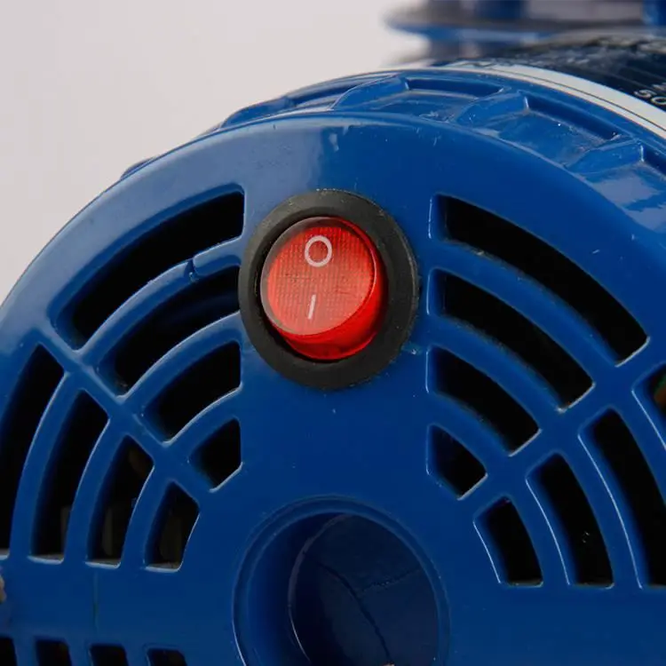 100 Вт 36PSI безмасляный Аэрограф, портативные мини-воздушные компрессоры для автомобиля