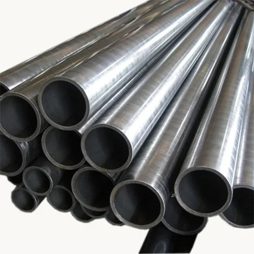 Carbon steel seamless steel pipe for construction Seamless tube seamless pipe