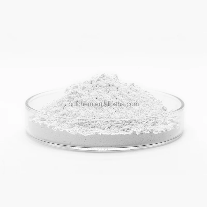 Food Grade Microcrystalline Cellulose MCC 101 102 103 Powder Stabilizers for Dried Products Bulk Packaging