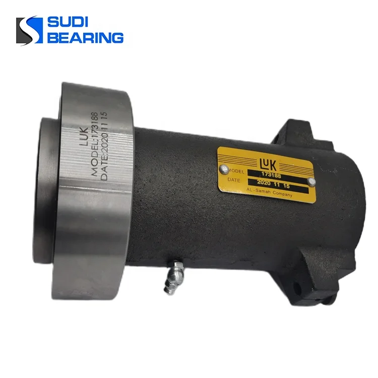 Low Price the Car Clutch Release Clutch Bearing Gmo 173188 for LUK