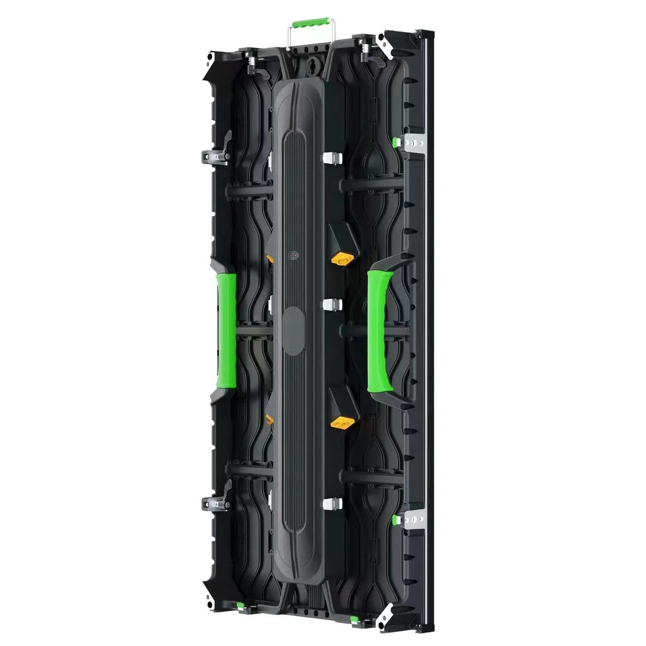 Новейшие арендные светодиодные экранные панели P2.6 p4.81 P5.95 наружная внутренняя светодиодная стена P3.91 P2.976 шкаф