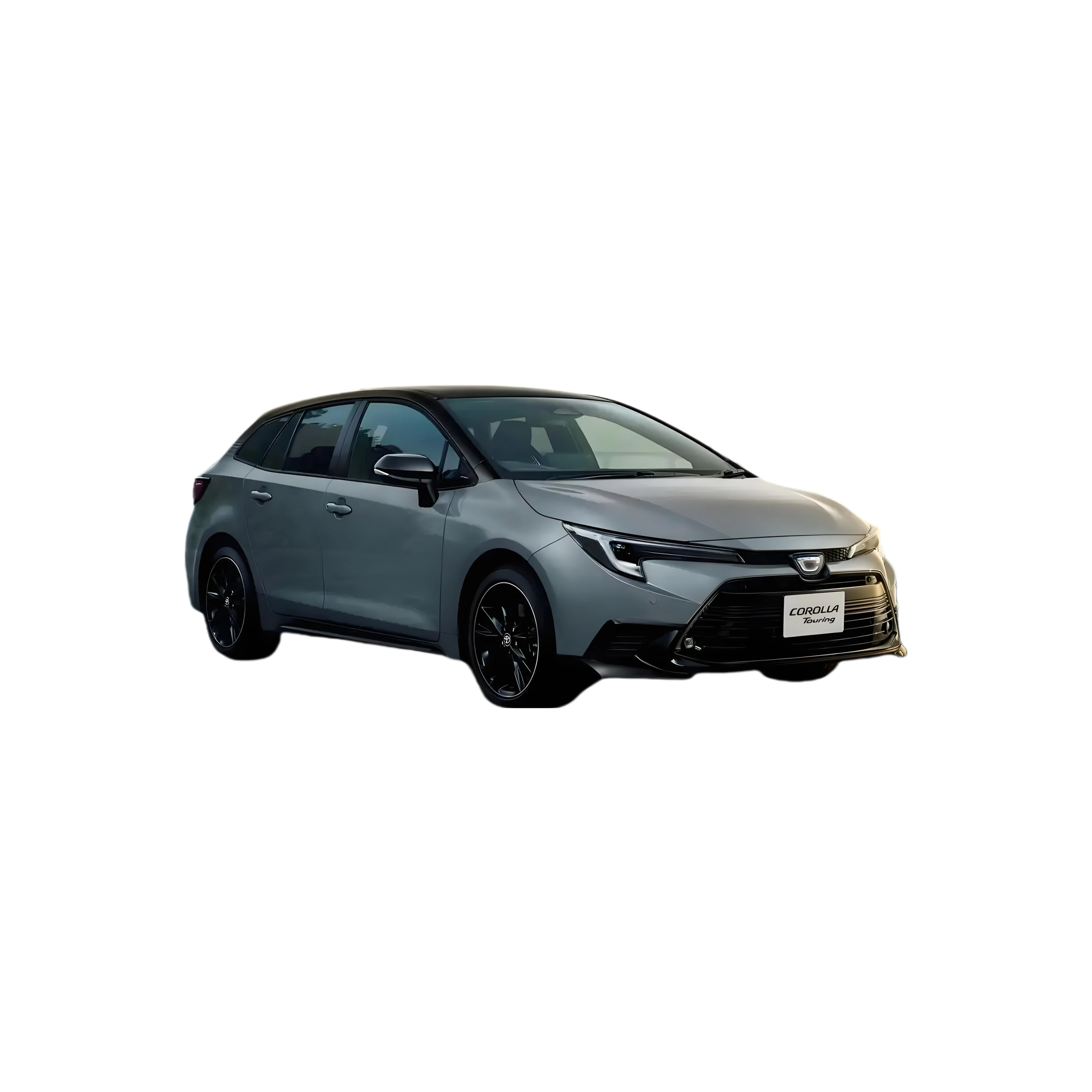 2025 Toyotas классические Лидер продаж экономичный 1 5 л бензиновый левый руль 180 км компактный 4-дверный 5-местный седан.