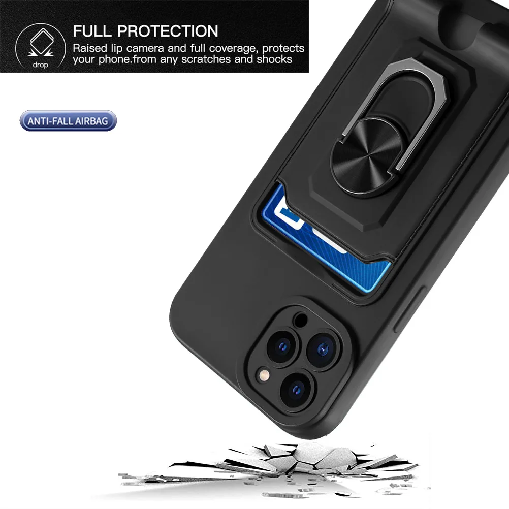 Mobile Phone Strap and Case for Phone Case for Xiaomi for Redmi Note 10 Pro 10T POCO X3 Pro 10 10C Note 7 8 Pro