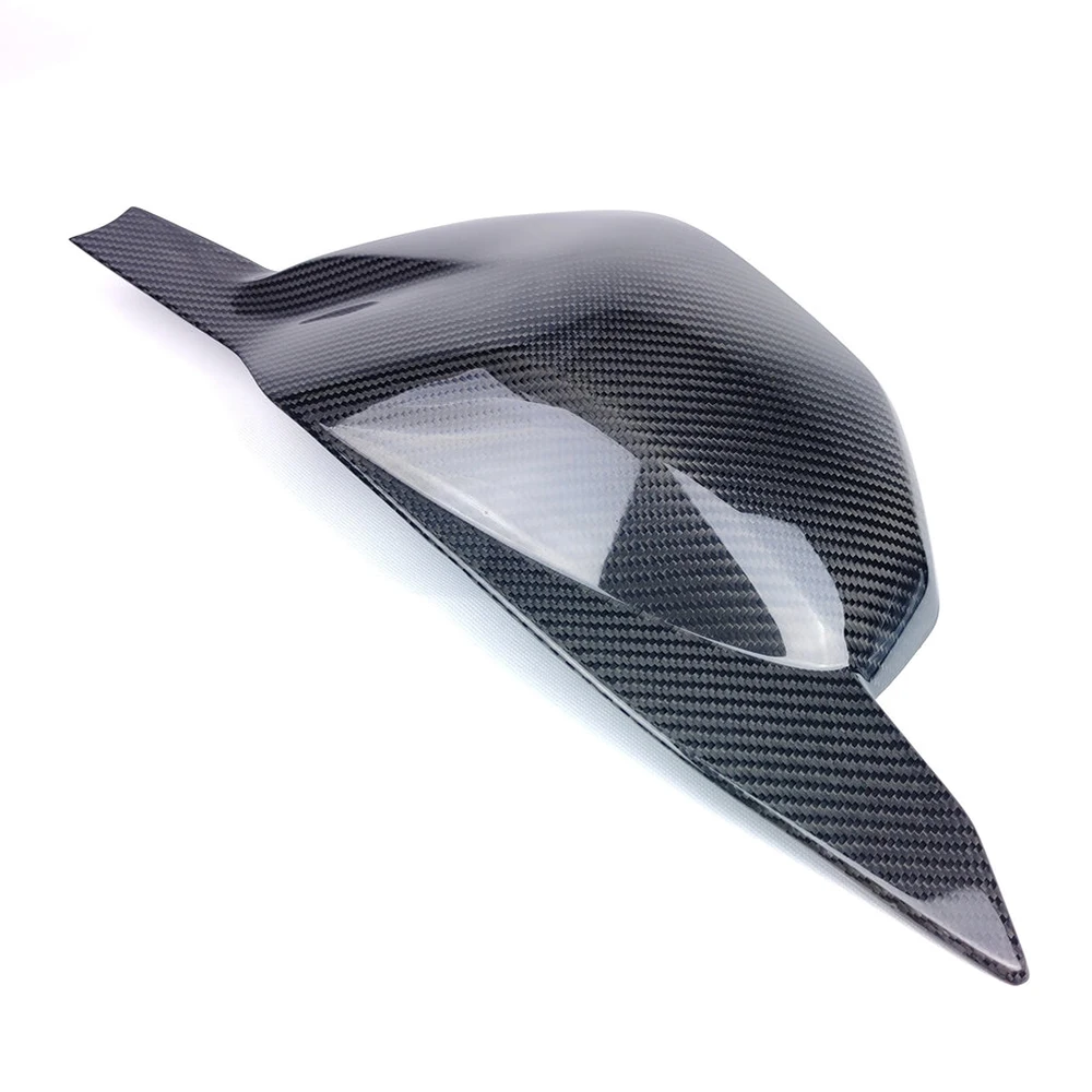 100%  Full Carbon Fiber Swingarm Cover  For Ducati Streetfighter V4 / V4S Motorcycle Body Fairing Kit  Parts Accessories