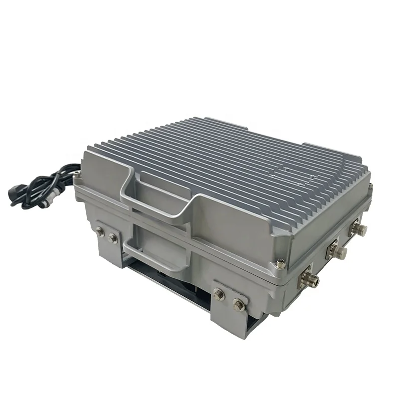 HY-190001 UAV counter Directional Antenna Stationary UAV Systems Anti Drone System defense FOR 3KM