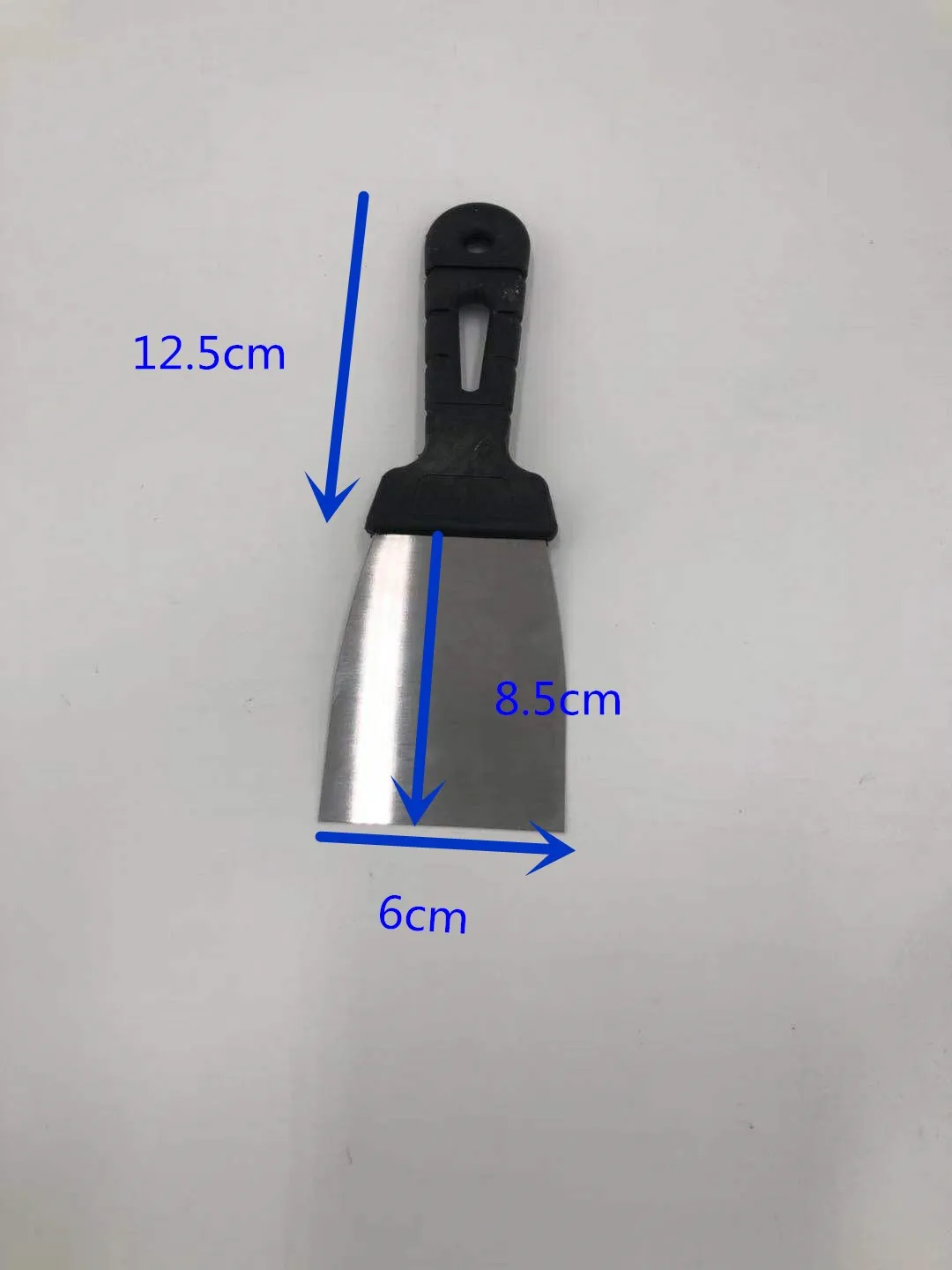 Putty Knife Scraper Paint Scraper Scraper Tool No Rusting Perfect For Repairing Drywall Removing Wallpaper