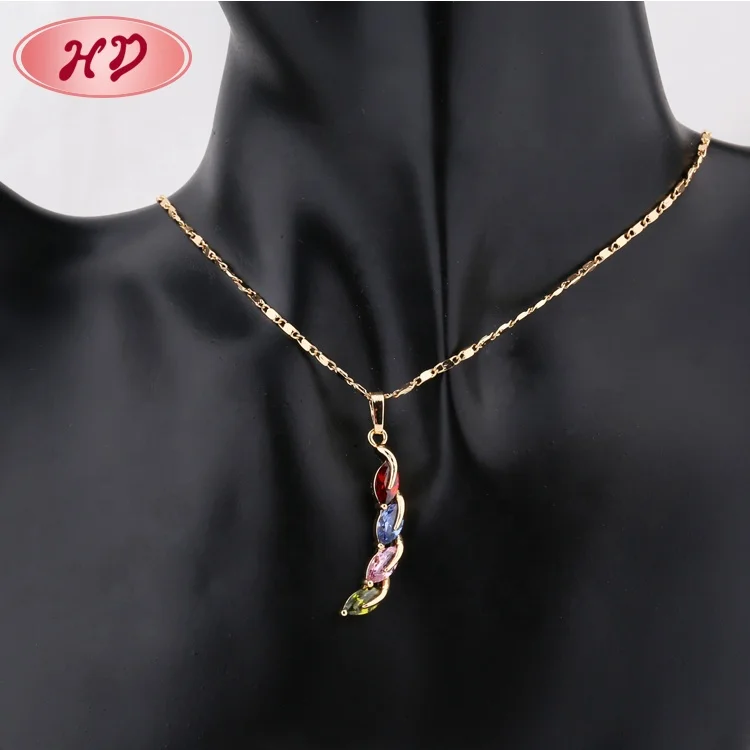 Oro bisuterias Популярные Роскошные ювелирные изделия в форме полумесяца оптовая продажа из Дубая 18-каратного золота набор украшений с бриллиантами