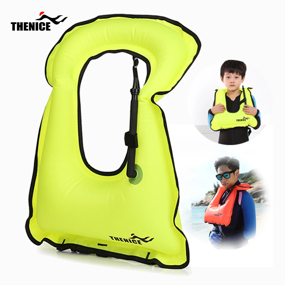 Equipo salvavidas al por mayor del chaleco salvavidas del chaleco de la flotabilidad