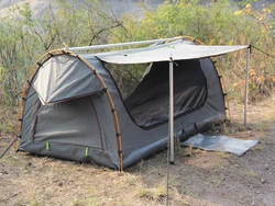 Camping Dome Swag Single Australia Style Swag Tent Tent Manufacturer Direct Sale