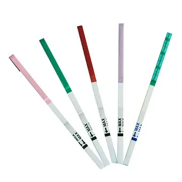 High Quality Low Price HCG PREGNANCY TEST(Bottle of 25 strips)