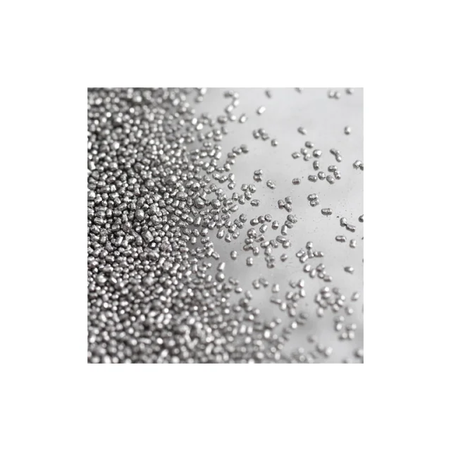 Steel cut wire shot 0.6mm