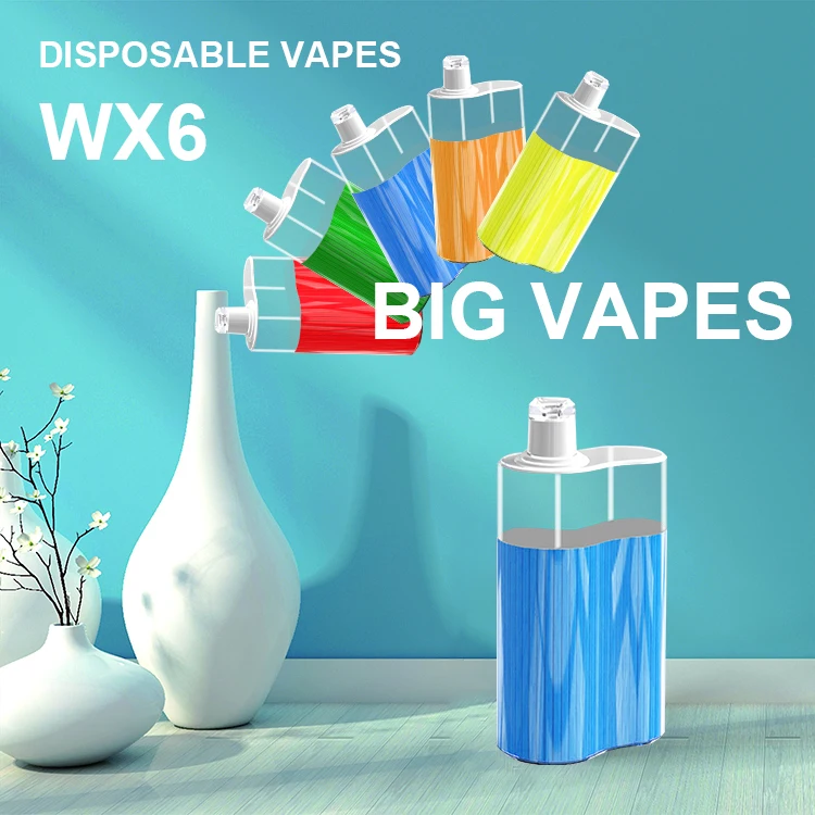 Высококачественная электронная сигарета, вейп-ручка, пустая электронная сигарета с батареей 650 мАч, крутая вспышка, одноразовая электронная сигарета