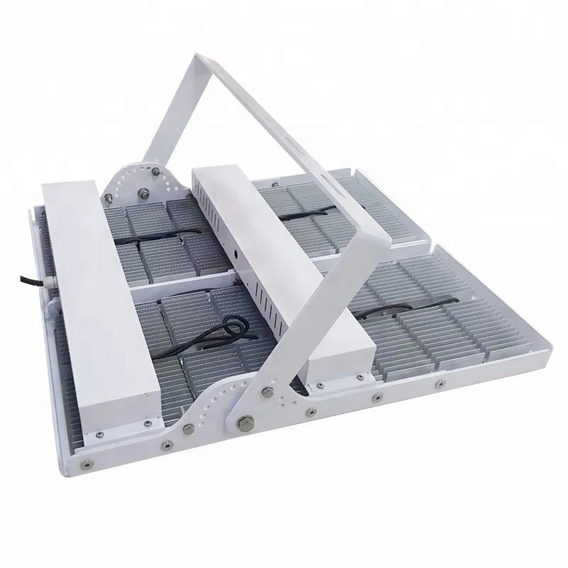 Shenzhen Leyond LED Stadium Lighting 300W LED Spot Light Black For Football Field hot sale