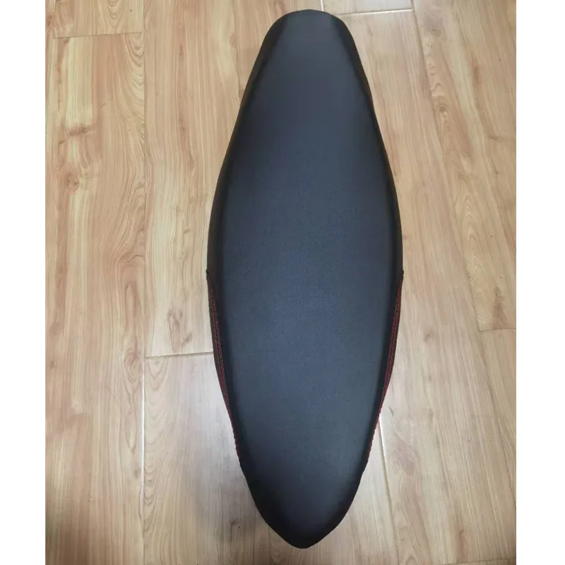 
Modified motorcycle spare part leather mio seat cushion mat comfortable seats saddle pad for YAMAHA MIO 