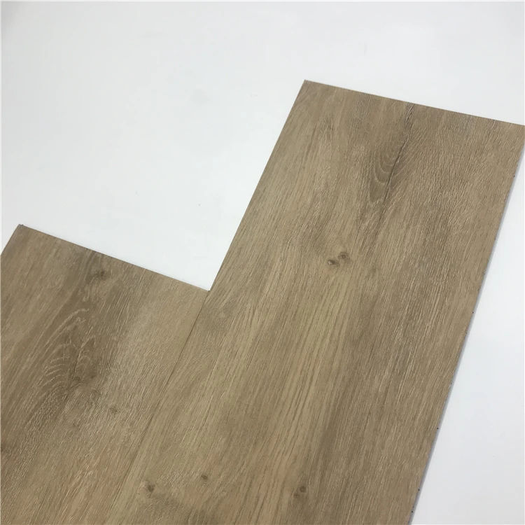 Best  quality Multi-Color Home Decorative Easy To Install PVC Vinyl Loose Lay Flooring Plank/quick fit/easy floating