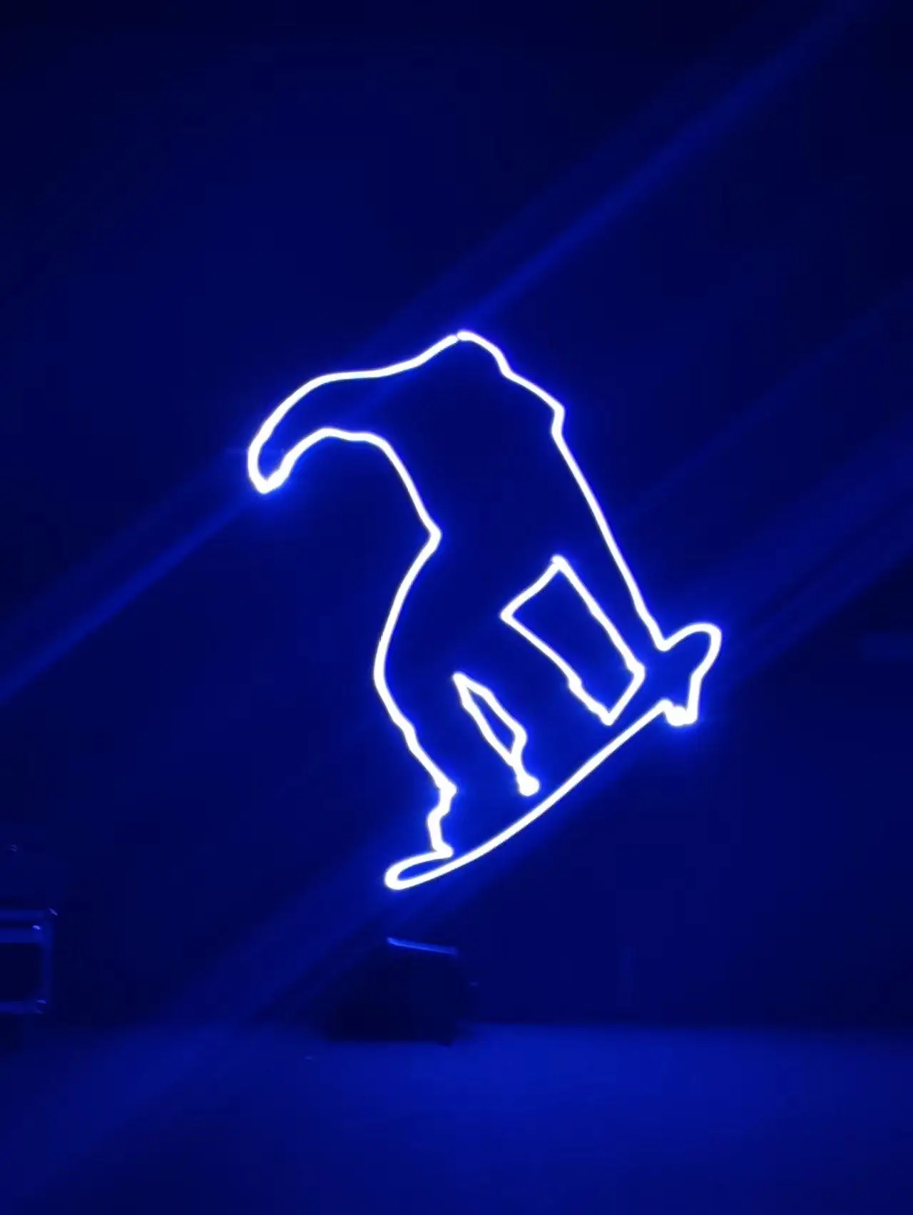 15w high power bar dmx rgb stage laser lights show