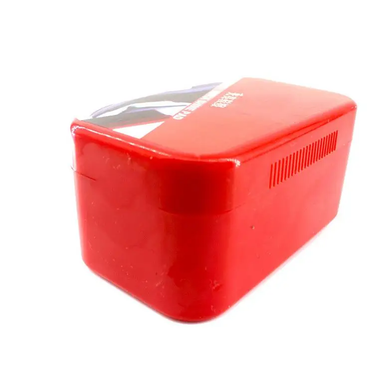 
Discount 28Mm Round Plastic Cap Bottle For Shoe Polish Tubes With Sponge Applicator 